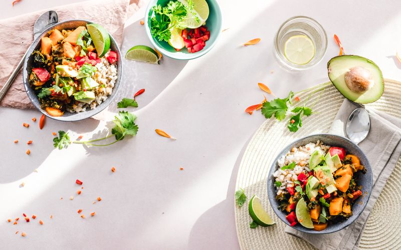 Nutrition and everyday health