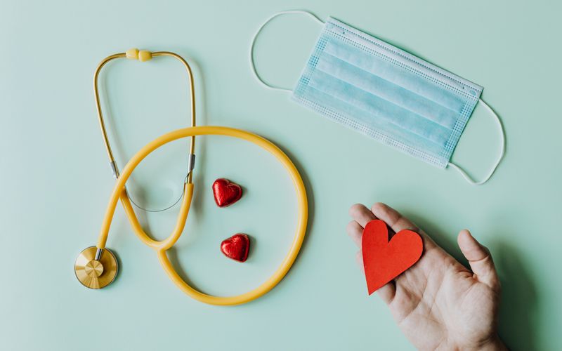 Contact Zenith Health Report