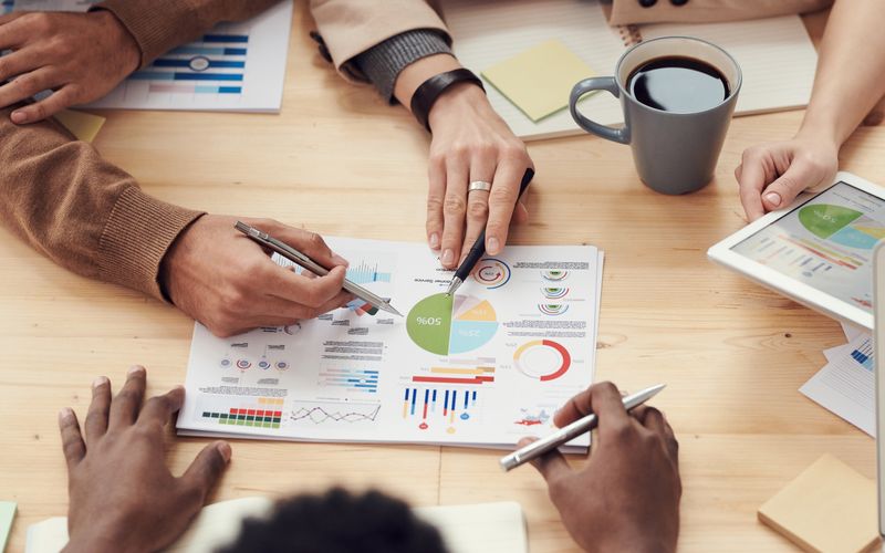 Workplace wellness reports